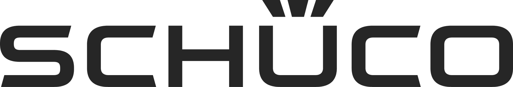 Shueco logo